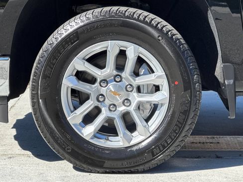 New 2026 Chevrolet Silverado 1500 LT w/ Protection Package AWD/4WD image 25