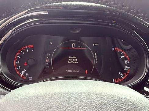 New 2026 Dodge Durango GT image 21