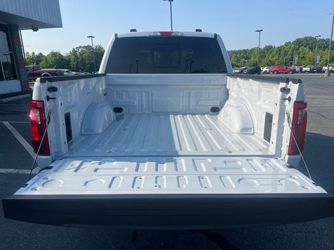 New 2025 Ford F150 XLT w/ Equipment Group 302A MID image 26
