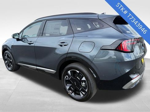 New 2026 Kia Sportage SX Prestige AWD/4WD image 5