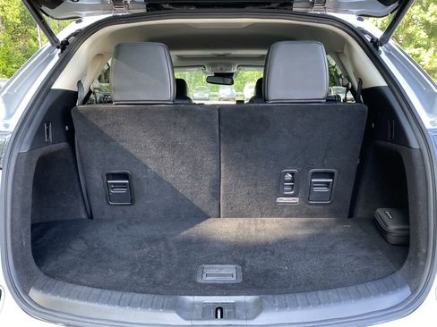 Used 2023 MAZDA CX-9 Touring AWD/4WD image 10