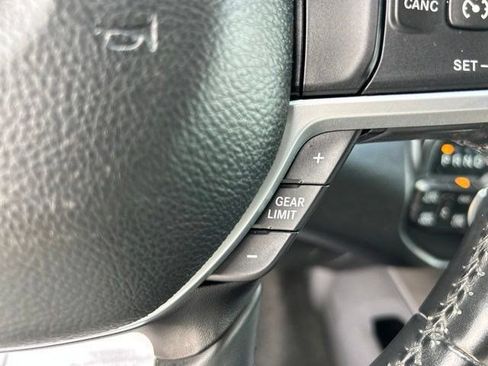 Used 2022 RAM 1500 Big Horn AWD/4WD image 19