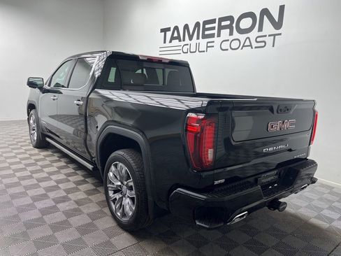 New 2026 GMC Sierra 1500 Denali AWD/4WD image 3
