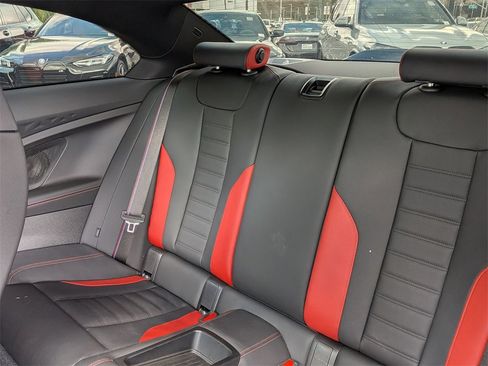 Used 2025 BMW M2 w/ Lighting Package image 31