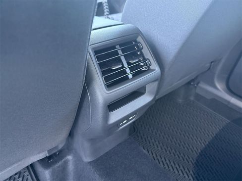New 2026 Volkswagen Tiguan S image 24