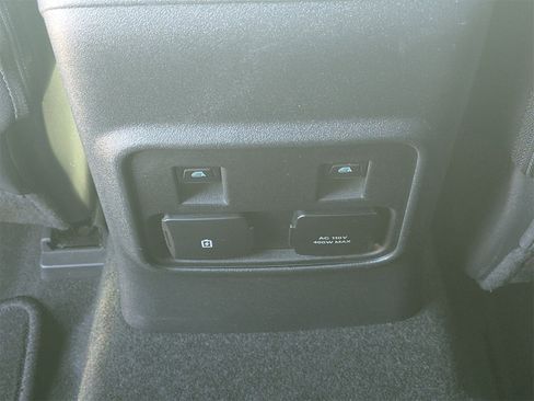 Certified 2023 Ford Bronco Outer Banks image 15