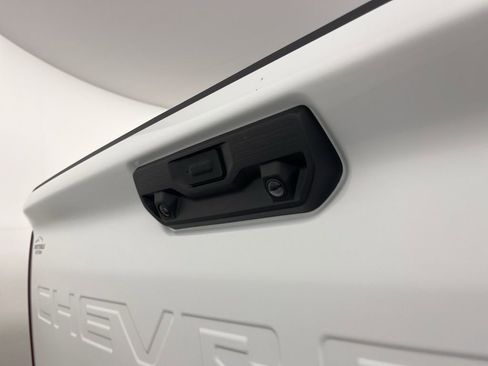 New 2026 Chevrolet Silverado 3500 LT w/ Safety Package image 21