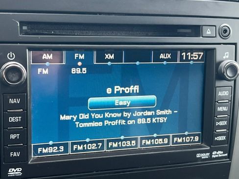 Used 2010 GMC Yukon SLT image 17