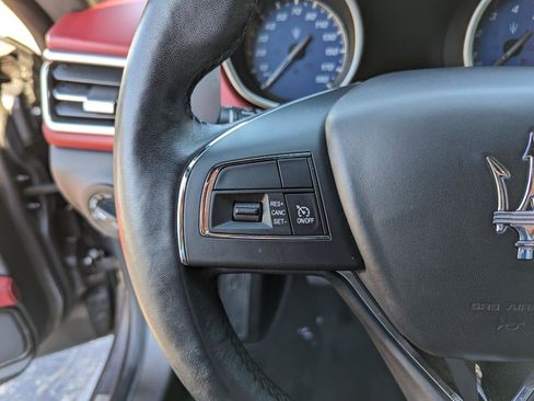 Used 2020 Maserati Ghibli S Q4 image 17