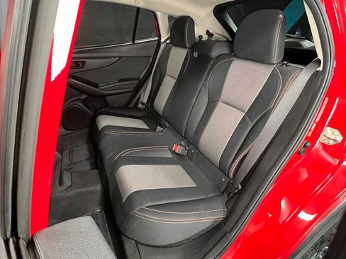 Used 2020 Subaru Crosstrek 2.0i Premium w/ Moonroof Package 1 image 12