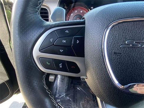Used 2021 Dodge Charger SRT Hellcat image 22