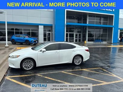 Used 2013 Lexus ES 350