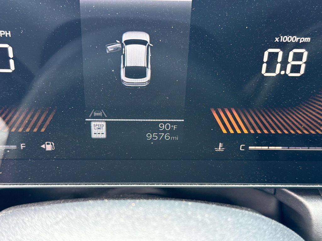 Certified 2025 Kia K4 FWD image 25