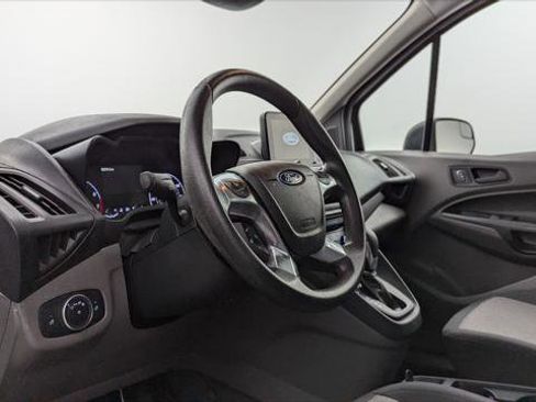 Used 2021 Ford Transit Connect XL image 19