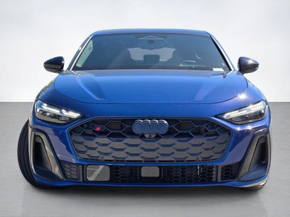 New 2026 Audi S5 Premium Plus