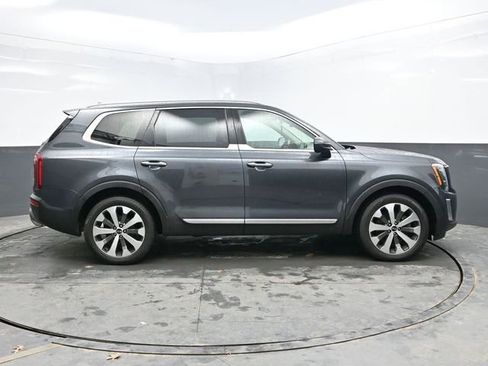 Used 2020 Kia Telluride S image 8