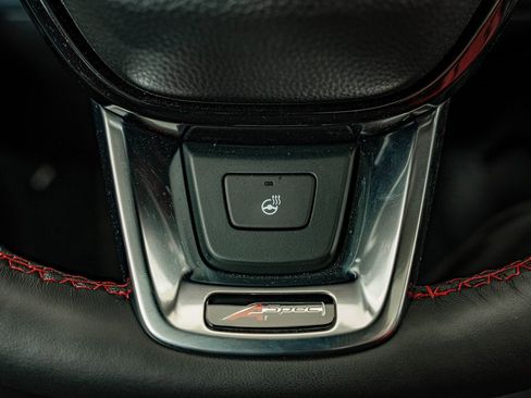 Used 2025 Acura ADX A-Spec image 24