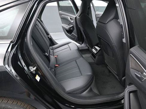 New 2026 Audi A6 Premium Plus AWD/4WD image 13