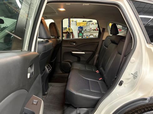 Used 2016 Honda CR-V Touring image 24