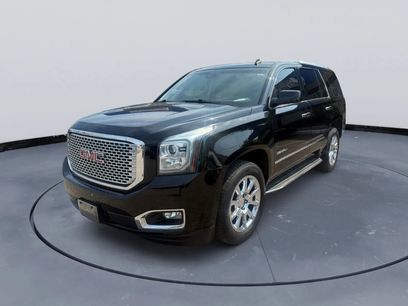 Used 2015 GMC Yukon Denali w/ Touring Package