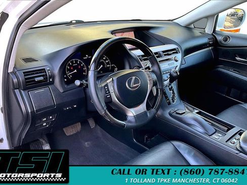 Used 2013 Lexus RX 350 AWD 4dr image 14
