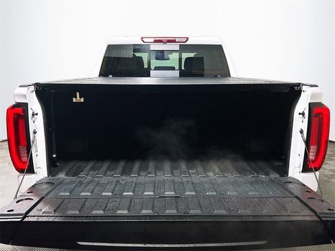 Used 2022 GMC Sierra 1500 Denali image 22