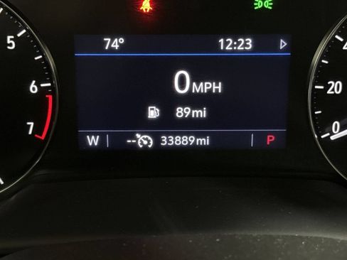 Used 2022 Buick Envision Preferred FWD image 13