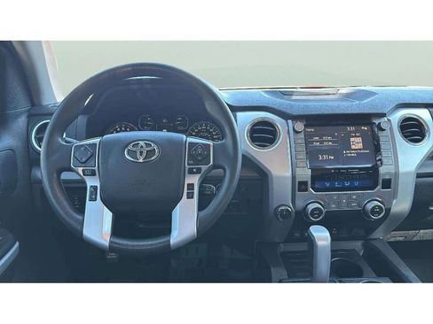 Used 2020 Toyota Tundra SR5 w/ TRD Off-Road Package image 13