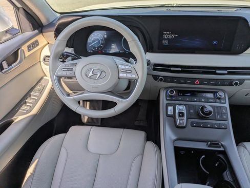Used 2024 Hyundai Palisade Limited FWD image 19