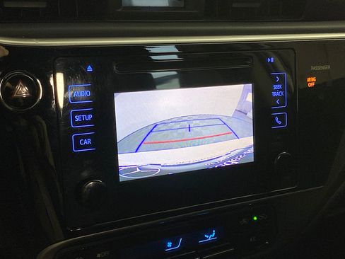 Used 2017 Toyota Corolla LE w/ Carpet Mat Package (TMS) image 26