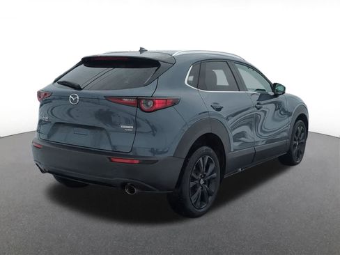 Certified 2023 MAZDA CX-30 2.5 Turbo w/ Premium Package image 6