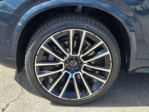 New 2026 Volvo XC90 B6 Ultra w/ Protection Package Premier AWD/4WD image 12