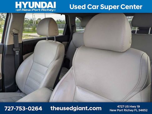 Used 2018 Kia Sorento EX FWD image 3