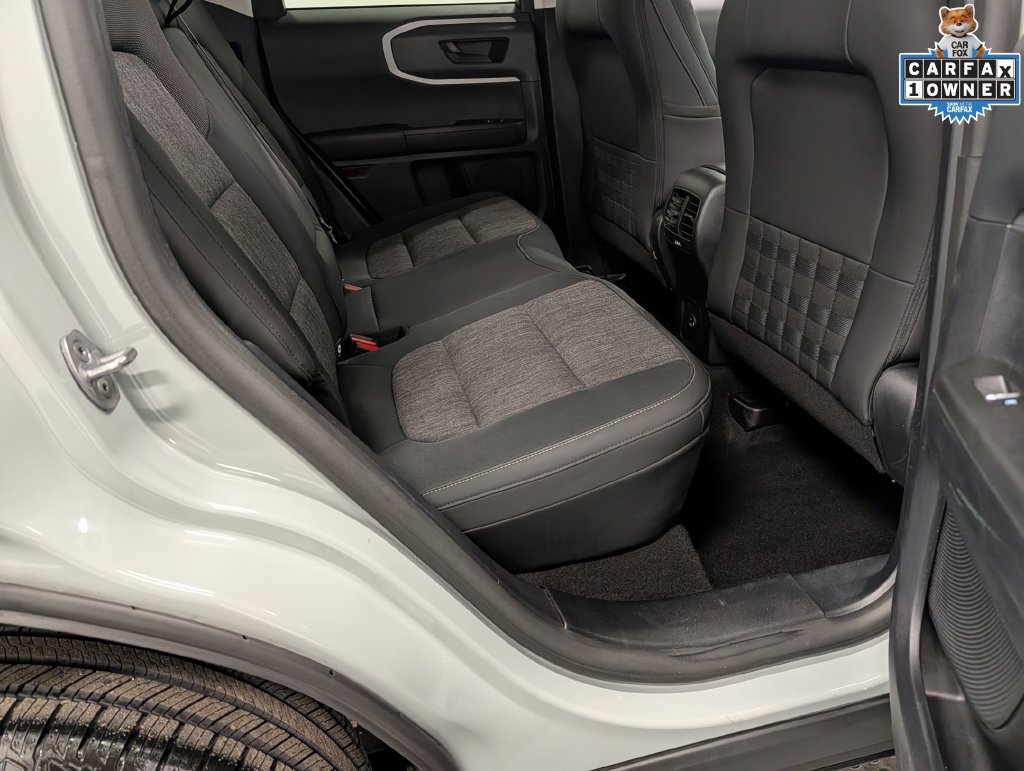 Used 2022 Ford Bronco Sport Big Bend AWD/4WD image 30
