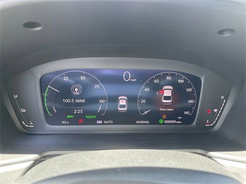 New 2025 Honda Accord Sport image 35