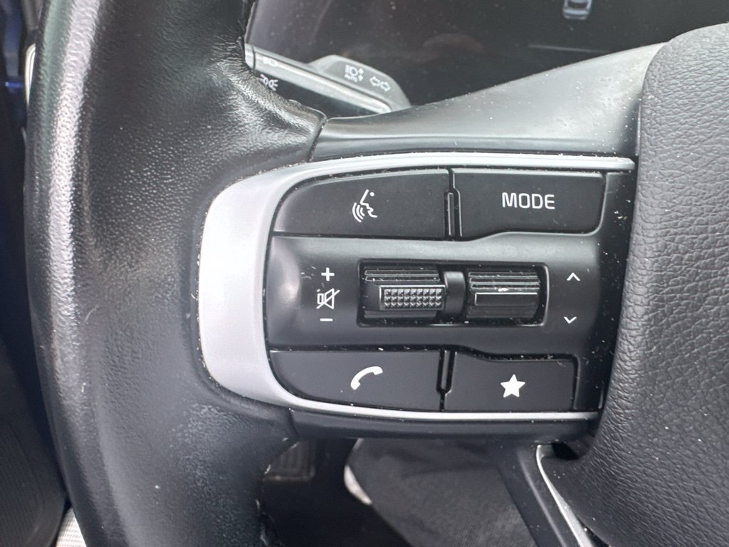 Used 2023 Kia Sportage EX FWD image 15