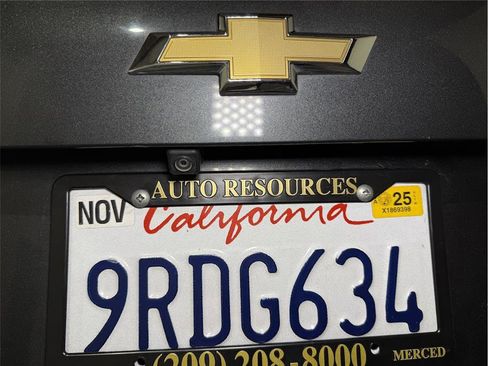 Used 2021 Chevrolet Spark LT image 19