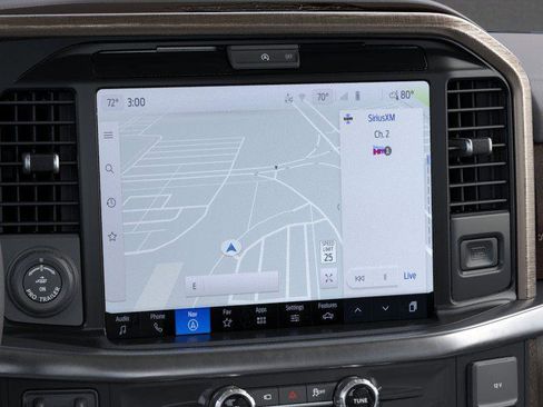 New 2026 Ford F150 King Ranch image 14