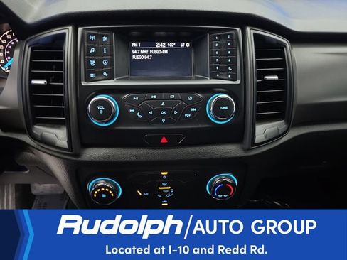 Used 2020 Ford Ranger XL w/ Equipment Group 101A Mid RWD image 21