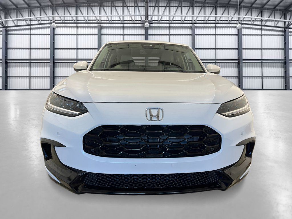 New 2027 Honda HR-V EX-L image 9