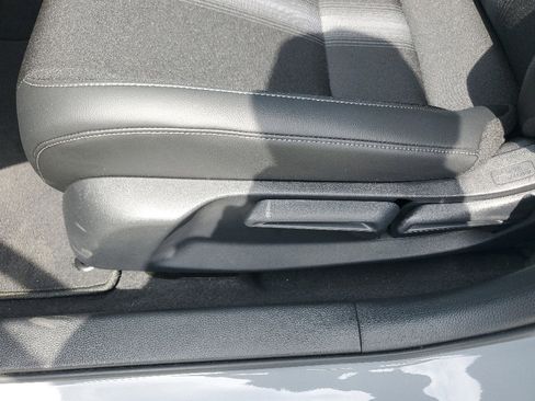 Used 2025 Honda Civic Sport image 20