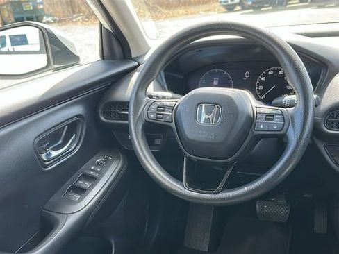 Used 2023 Honda HR-V LX image 22
