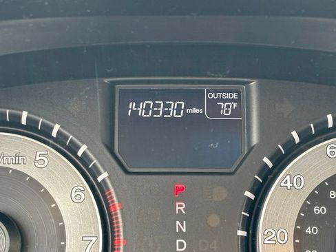 Used 2016 Honda Odyssey EX-L image 11