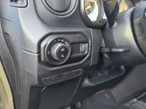 New 2026 Jeep Gladiator Rubicon image 20