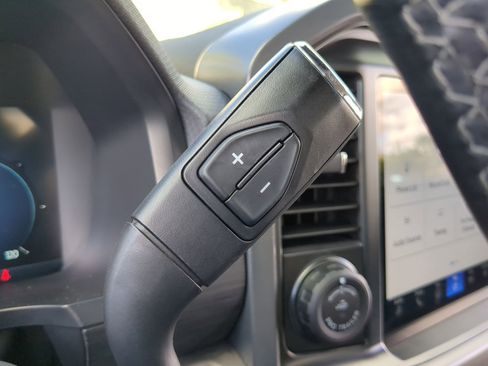 Used 2024 Ford F150 XLT w/ Mobile Office Package image 29