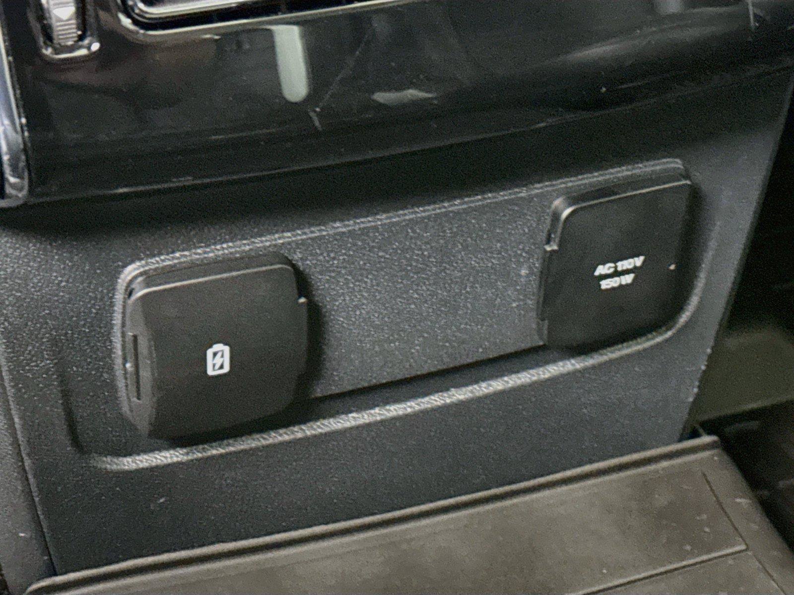 Used 2025 Lincoln Aviator Reserve w/ Equipment Group 201A AWD/4WD image 35