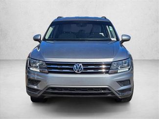 Used 2020 Volkswagen Tiguan SE video 2