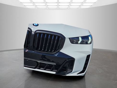 Used 2026 BMW X5 sDrive40i w/ M Sport Package RWD image 9