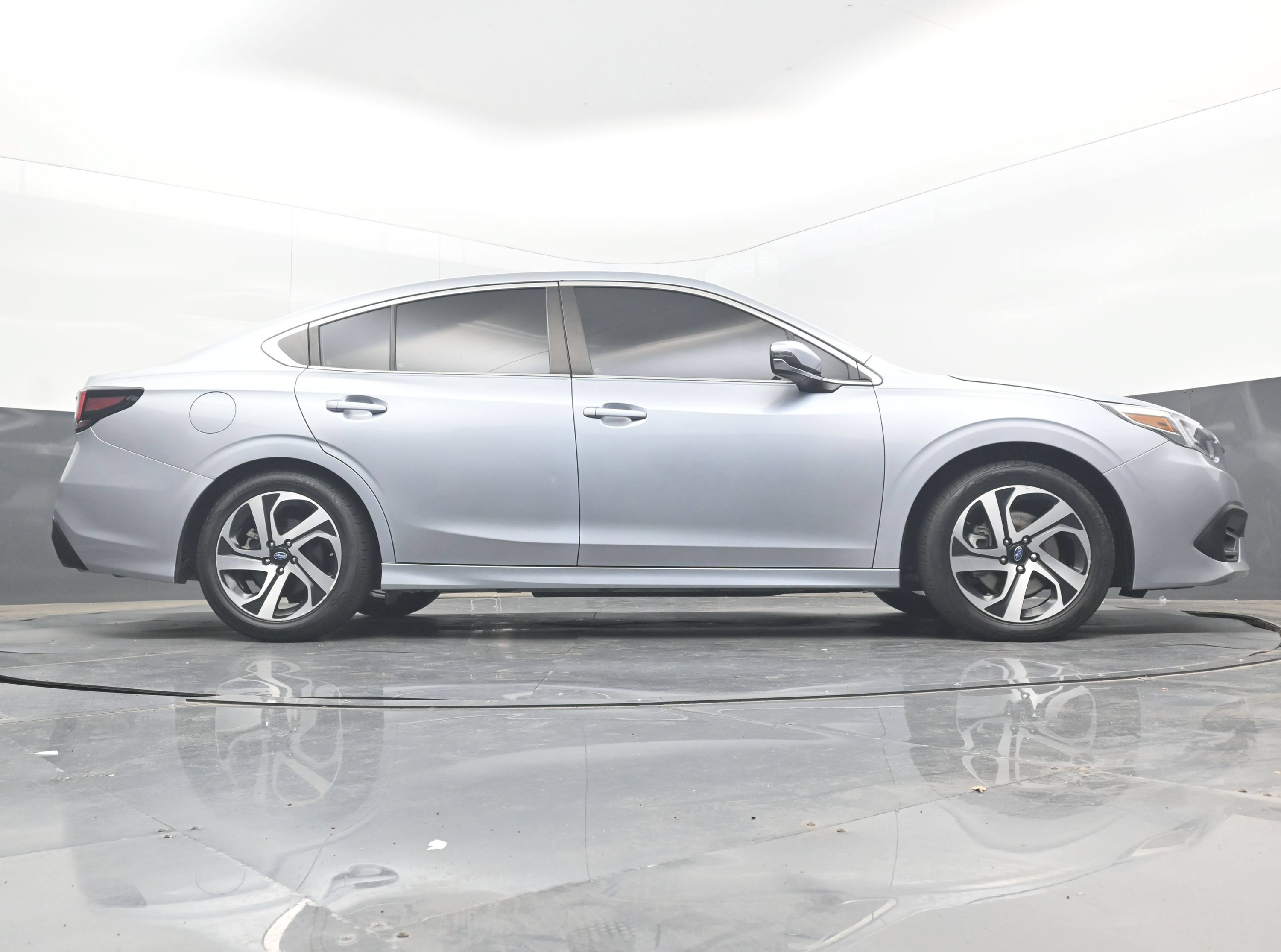 Used 2021 Subaru Legacy Limited XT AWD/4WD image 31