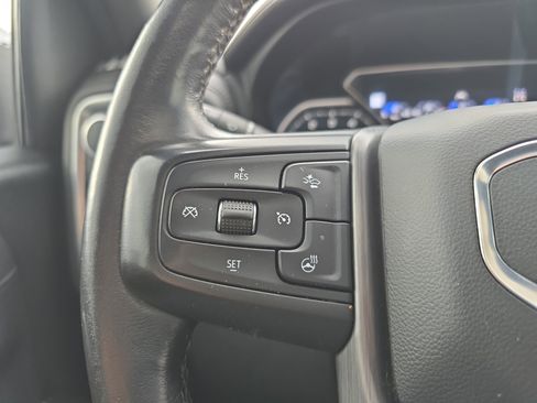Used 2019 GMC Sierra 1500 Denali image 22